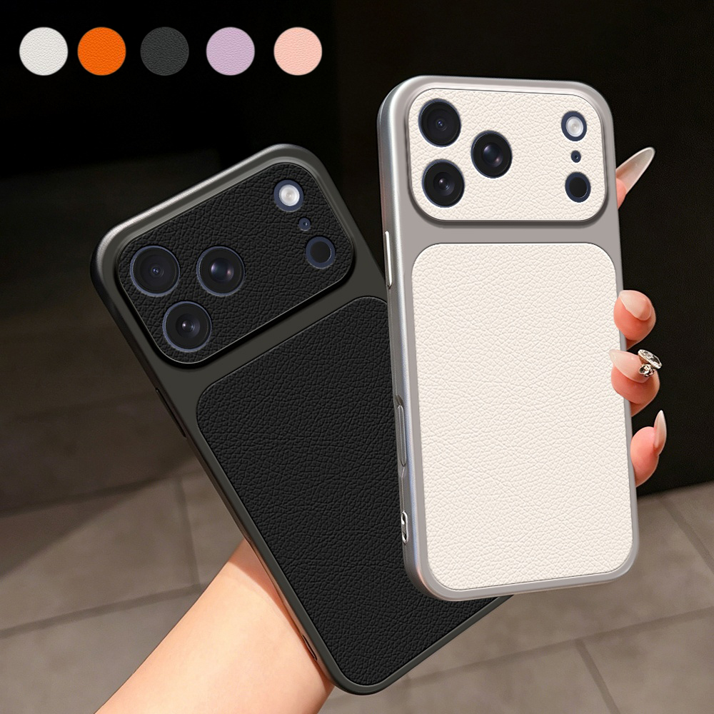 Luxury Faux Leather Phone Case For Honor Power 2 Win RT Turbo X30 X30i X40 X50 X60 X70 X80 Pro Max Cover