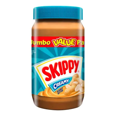 SKIPPY® 1kg Creamy