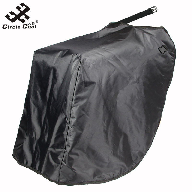 Circle Cool new Scooter Leg Cover Motorbike Windshield Cover Windproof