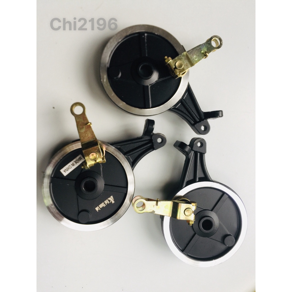 Bát phanh sau xe điện m133 &133s
