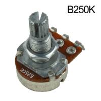 【BYPL】 A500K Guitar Potentiometer Approx.10g B500K Guitar Volume Tone Potentiometer In Stock