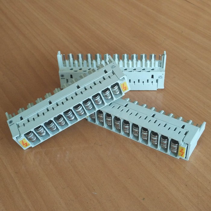 ARRESTER MAGAZINE LSA / ANTI PETIR MAGASIN LSA- Shelishop13 Giá 153,000 Đồng*Miễn phí vận chuyển