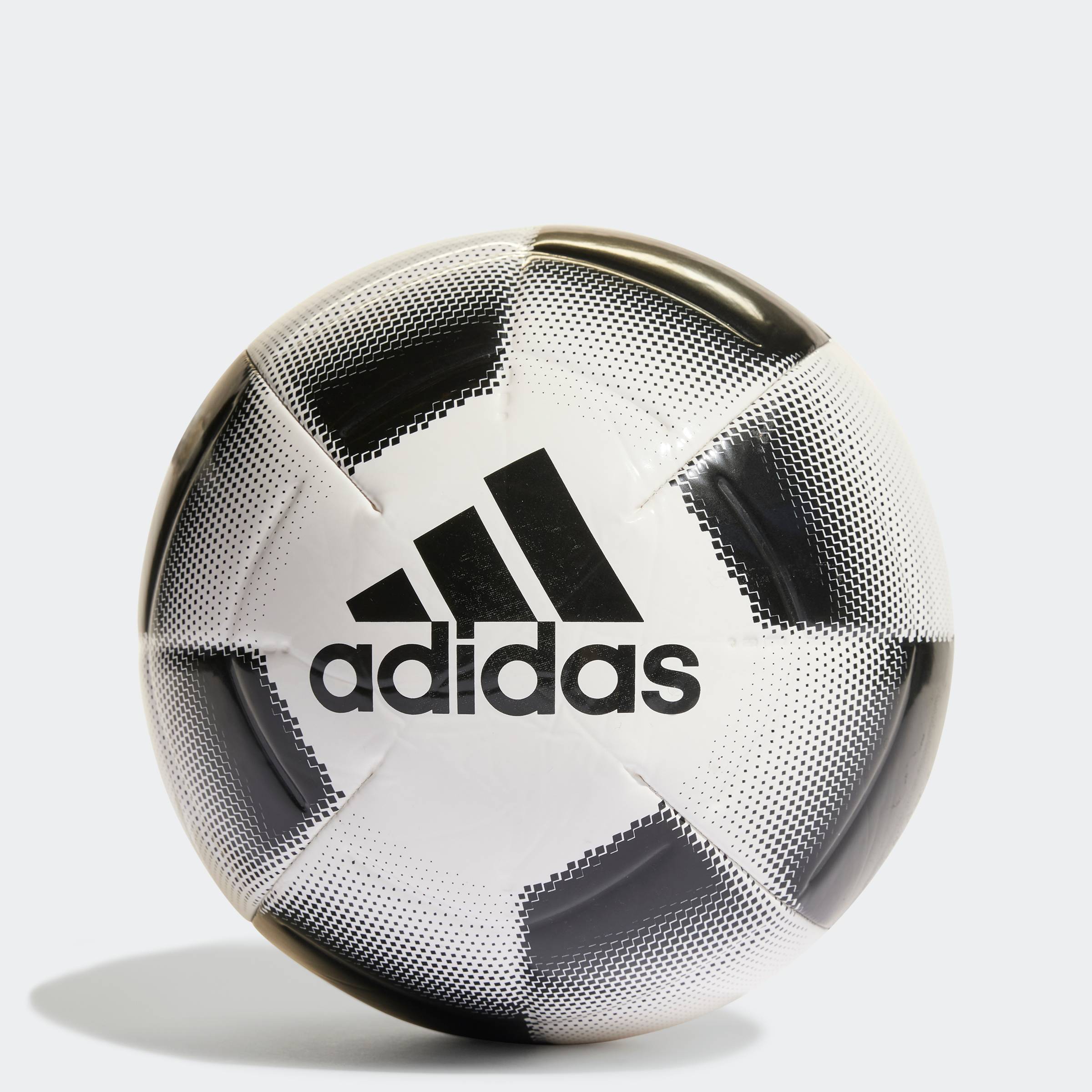 [0H-2H 15.7-VOUCHER 15%] adidas Bóng đá Bóng Club EPP Nam trắng HE3818