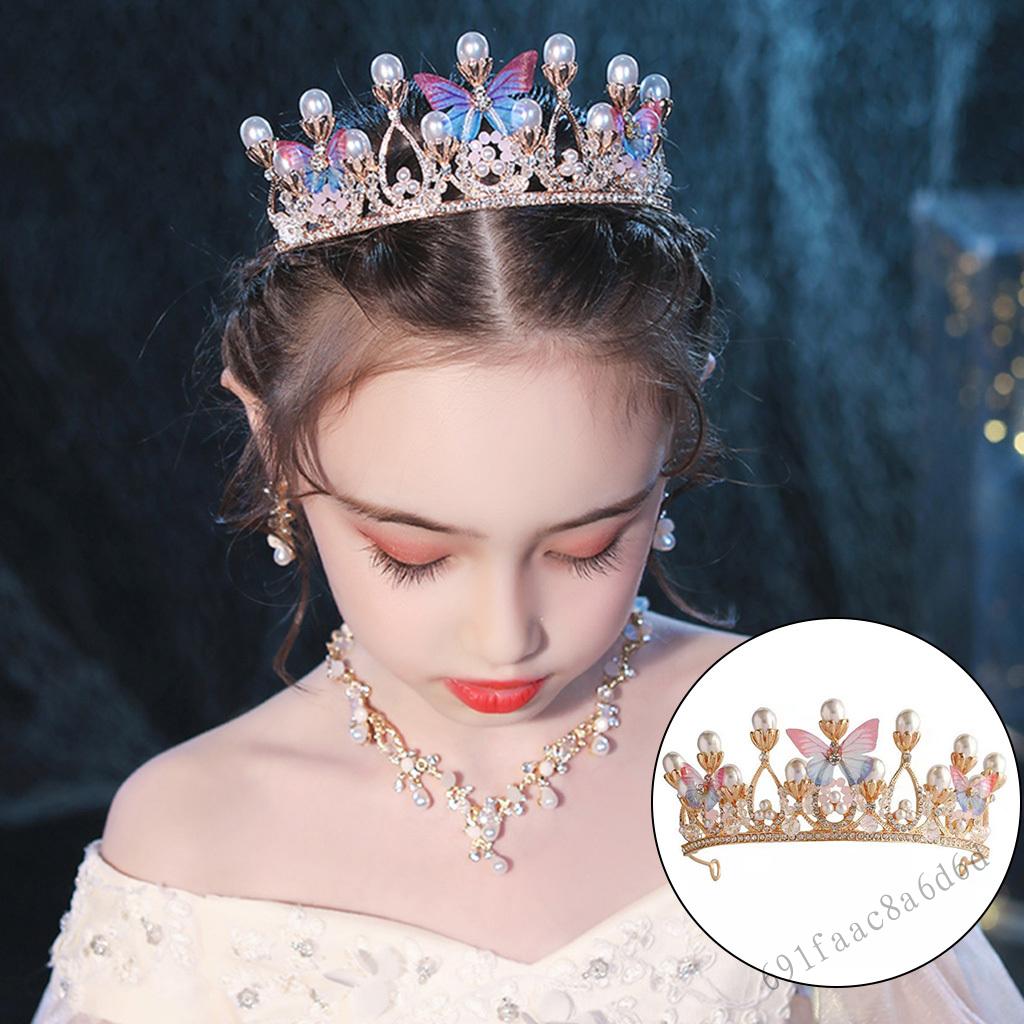 แถบคาดศีรษะ Tiara - อุปกรณ์เสริมผมที่หรูหราสำหรับผู้หญิง ราคา 282 บาท*ส่งฟรี