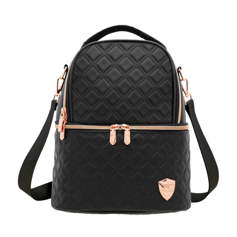 Princeton Glam Double Layer Cooler Bag - My Lovely Baby