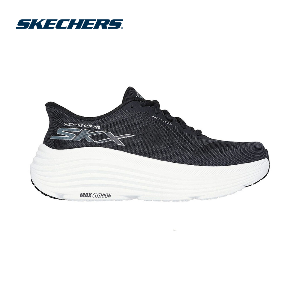 skechers thick cushion
