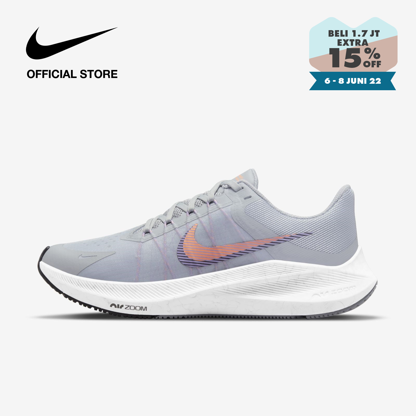 nike running trainers 2015