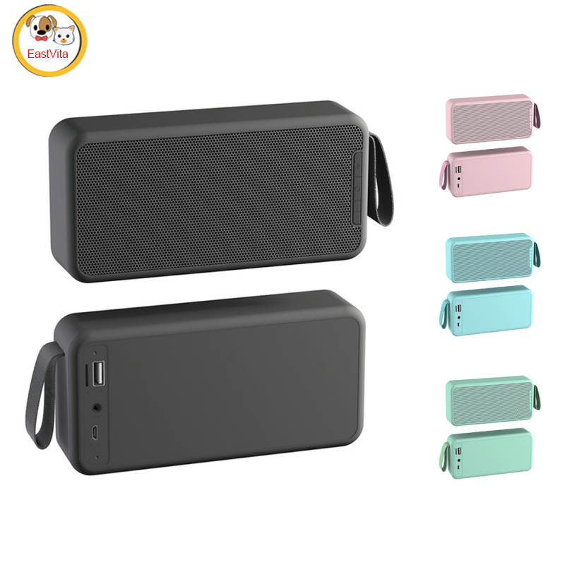 XS MAX ลำโพงไร้สายแบบพกพาการ์ด TF ดิสก์ U AUX Audio Cable Player ลำโพงวูฟเฟอร์กลางแจ้งสำหรับบ้าน ราคา 464 บาท*ส่งฟรี