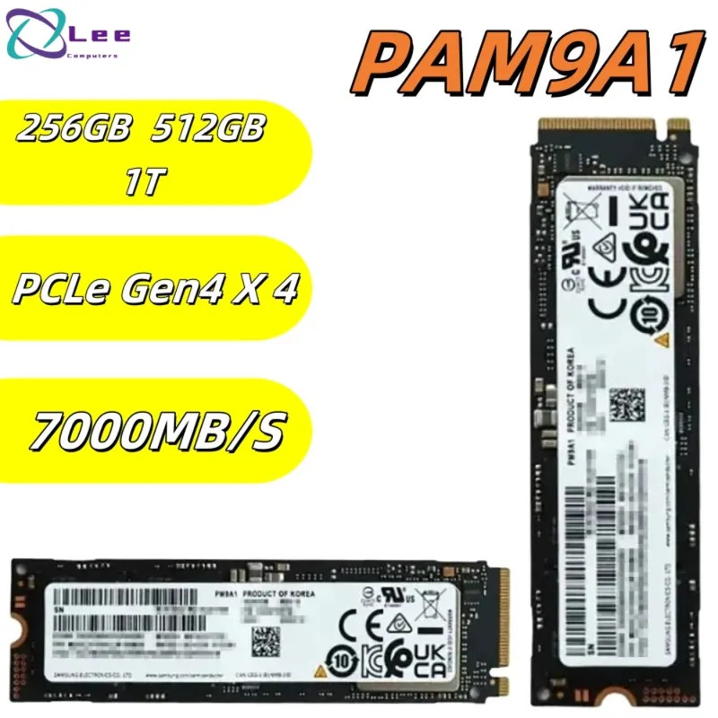 Shop Pm9a1 at Best Prices for Your Needs | Lazada Singapore