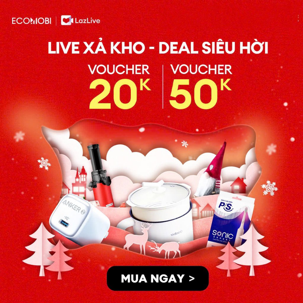 liveuuid.php?liveuuid=DEAL SỐC - VOUCHER KHỦNG