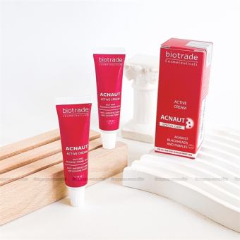 Dung dịch chấm mụn bọc, viêm, mủ Biotrade acnaut 5ml