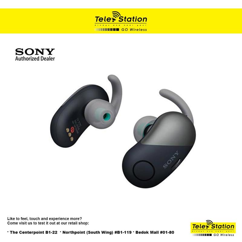 Sony WF-SP700N Singapore