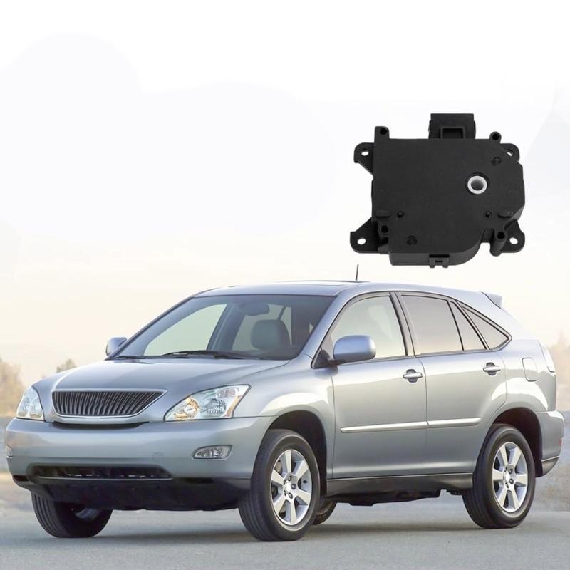 Van điều tiết servo 063700-7470 f04085 73134 604906 cho gs400 RX300 phụ tùng ô tô