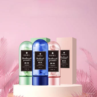 Kẹo đánh răng, viên đánh răng sủi bọt, viên súc miệng vệ sinh răng miệng tiện lợi khi du lịch