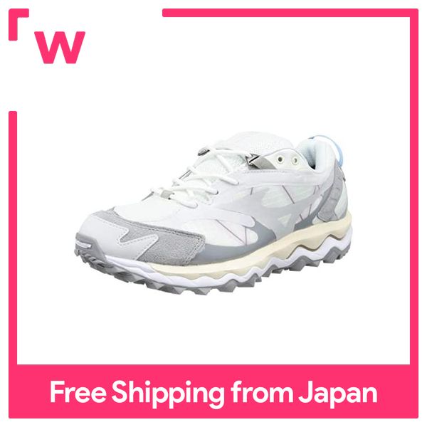 Discount on Mizuno  shoes - SKU: Mizuno Sneakers Wave Mujin Tl Gtx D1ga2217