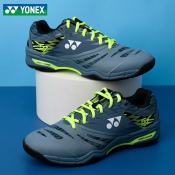 YONEX 57X Badminton Shoes - LinDan Match, Lightweight and Breathable