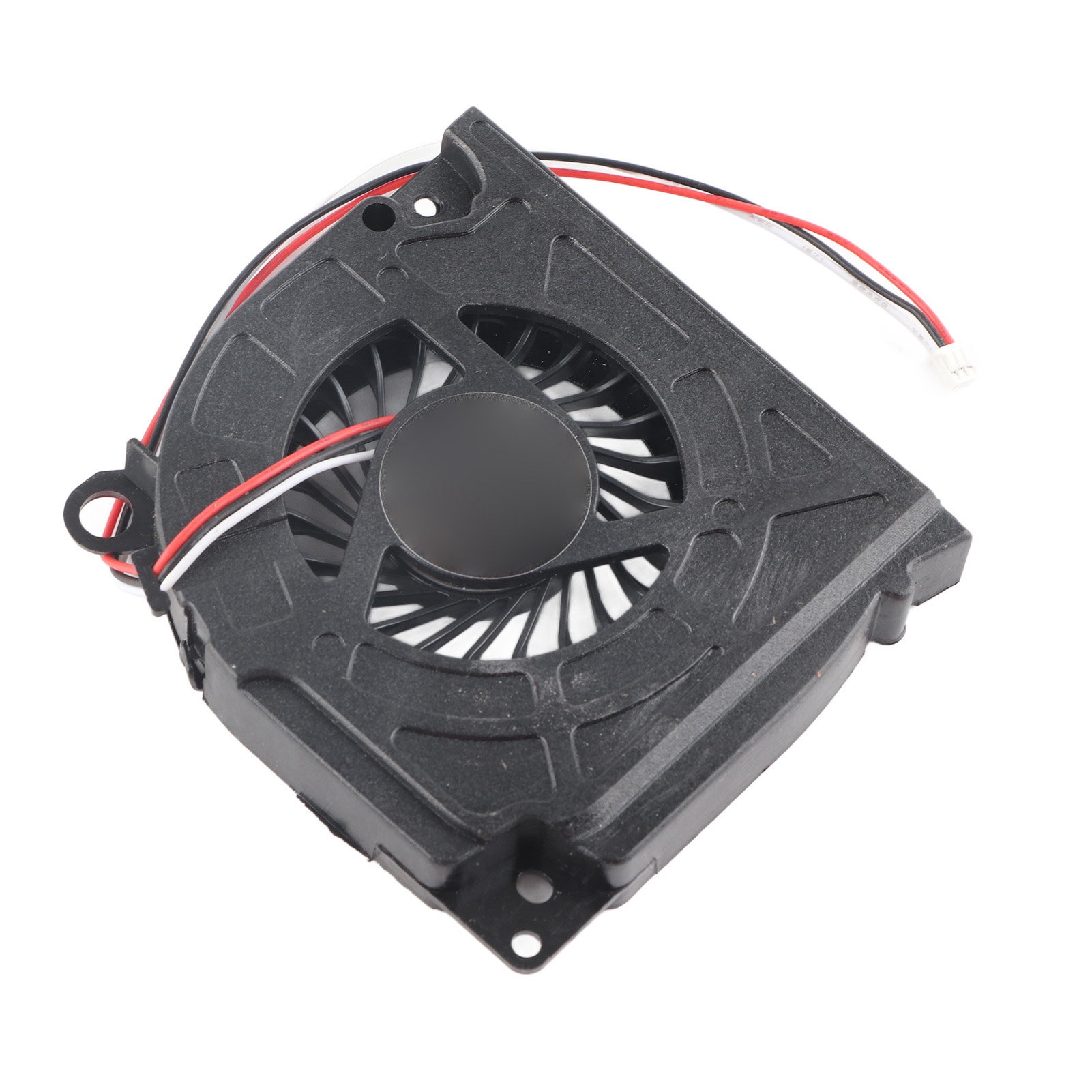 CPU Cooling Fan CPU Fan Durable Use for Dell DELL D620/D630 Laptop for Dell DELL PP18L/PP29 Laptop for Dell DELL 1525/1526/1545 Laptop