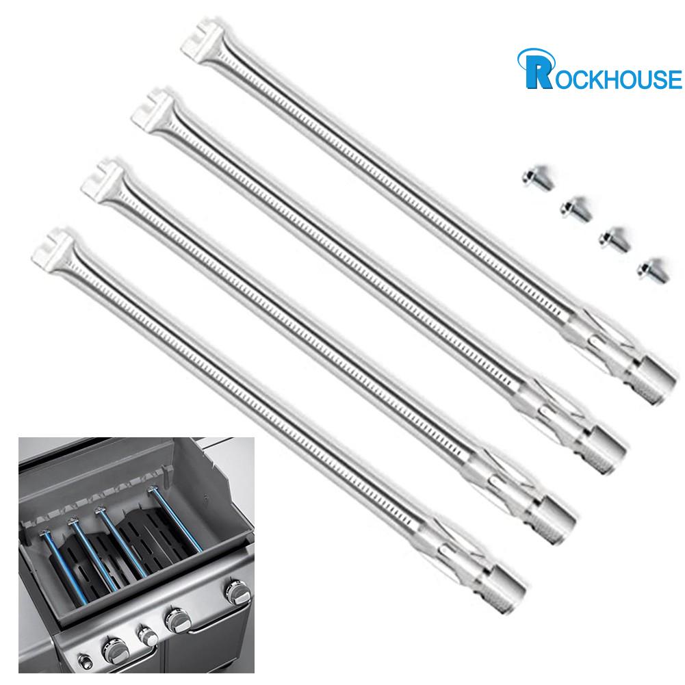 【Rockhouse】 S310 S320 Compatible Grill Burners Size 49 5cm for Weber For Genesis Series [New Products] ราคา 1,954 บาท*ส่งฟรี