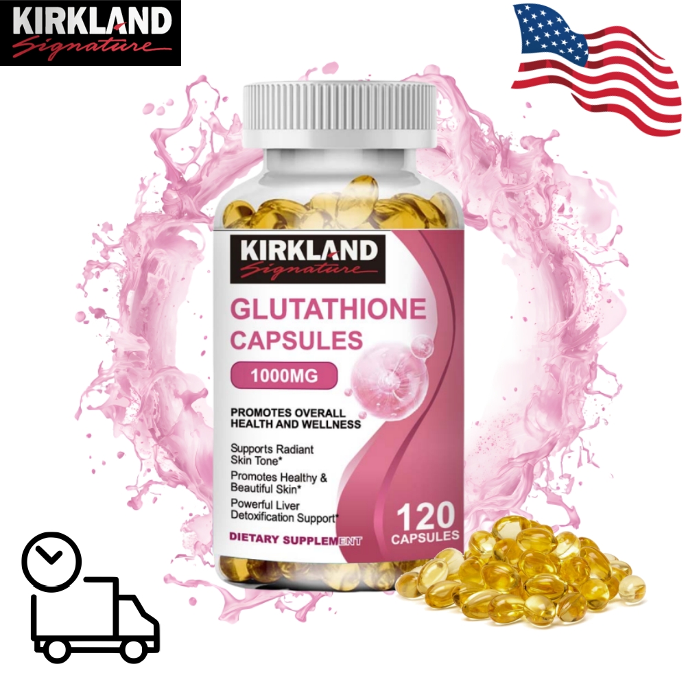 how much injectable glutathione per day L-Glutathione Reduced – แอลกลูต้าไธโอน สารต้านอนุมูลอิสระจากธรรมชาติ  ผิวขาวใส ดูอ่อนเยาว์ พร้อมสุขภาพดีจากภายใน main image 0