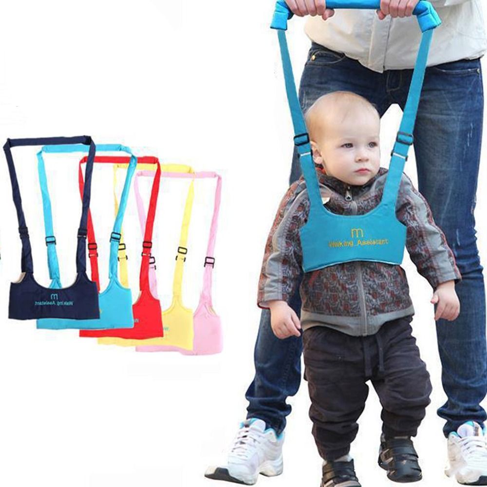 GLEOITE Breathable Safety Baby Stroller Accessories Outdoor Activities