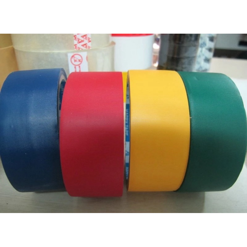Băng keo simily băng dính dán gáy sổ sách đủ sizi giá sỉ bản 5cm với 3cm