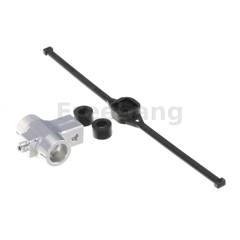 Eachine E190 E190 Pro Phụ tùng máy bay trực thăng Cánh quạt Bộ đầu