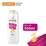 Dầu Gội Hỗ Trợ Giảm Rụng Tóc PANTENE 300Ml