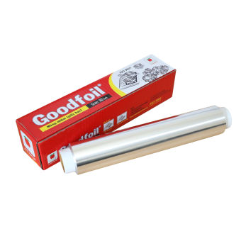Giấy bạc nướng Goodfoil được làm nhôm lá nguyên chất