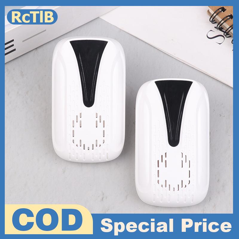 RcTlB เครื่องไล่ยุงอัลตร้าโซนิค, เครื่องไล่หนูด้วยความถี่ความถี่เครื่องไล่แมลง ราคา 85 บาท*ส่งฟรี