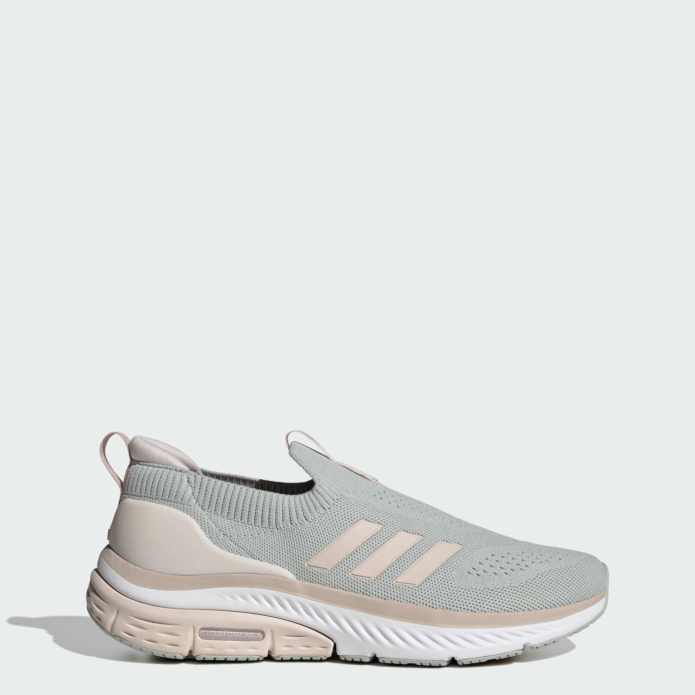 adidas gazelle silver green womens Black adidas Superstar II X Slip-On Women's