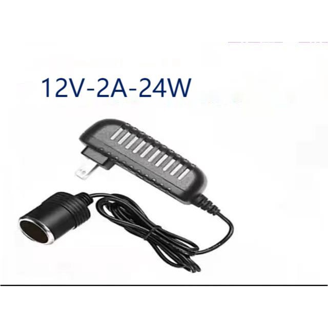 220V đến 12V Power Adapter 12V，2A~0A Power Adapter 24W~120W Power Car Plug，Bộ chuyển đổi nguồn - Meizu