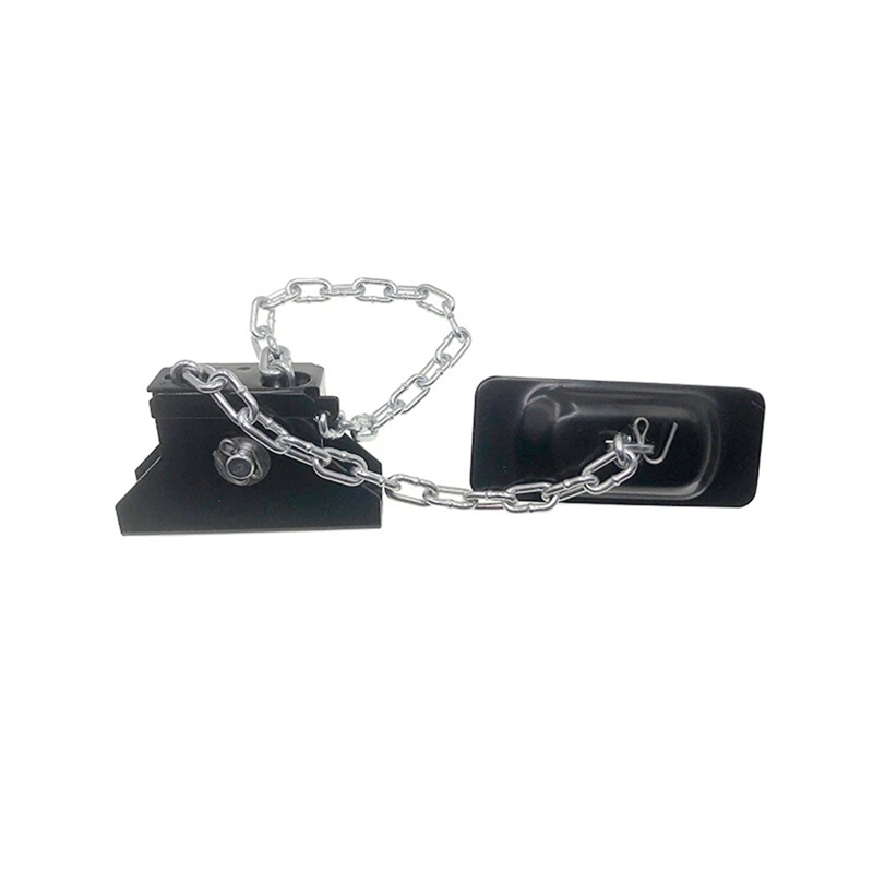 [xianji98329] BT50 I 2.5T 16V B2500 2006-2011 Car SPARE TIRE CARRIER UH89-38-610A