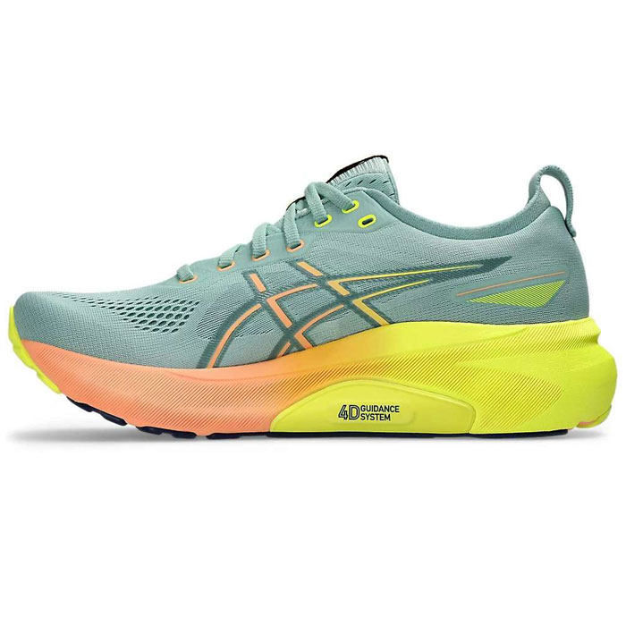 Giày Chạy Bộ Thể Thao Nam Asics GEL-KAYANO 31 PARIS 1011B929.750