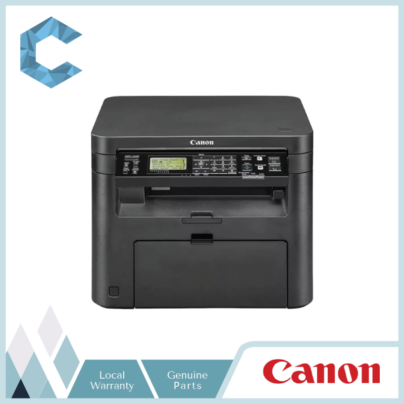 Canon imageCLASS MF232w Multifunction Wireless Monochrome Laser Printer Singapore