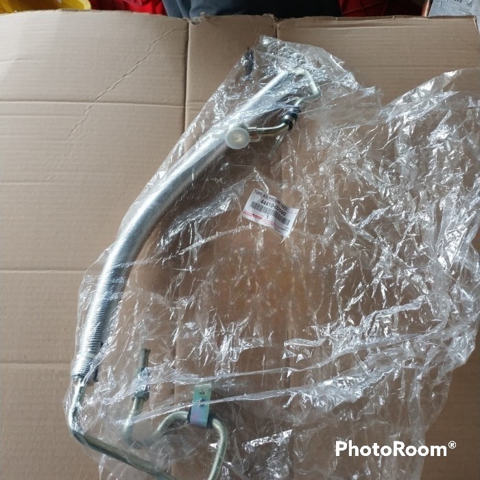 selang tube pressure feed Toyota Corolla Altis 2000-2008 44410-02090 Harga 1,100,000 rupiah*Gratis Ongkir