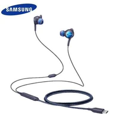 Samsung AKG Type-C Earphones With Mic/Remote Control