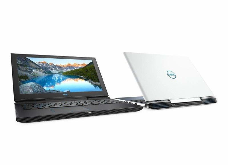 Dell G7-875116GL-BLK 15.6 Intel Core i7-8750H Laptop