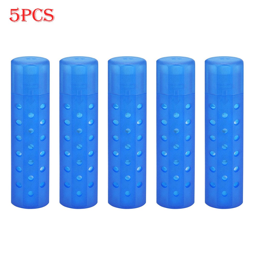 Dụng cụ làm sạch bể tạo độ ẩm cho người giám hộ thuần túy 5 cái/bộ cho phụ kiện trong nhà gghs15 【miễn phí vận chuyền】