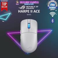 ASUS ROG Harpe II Ace 48-gram Semi-symmetrical Gaming Mouse