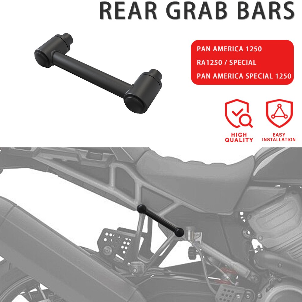 Shop Grab Rail Motorcycle with great discounts and prices online