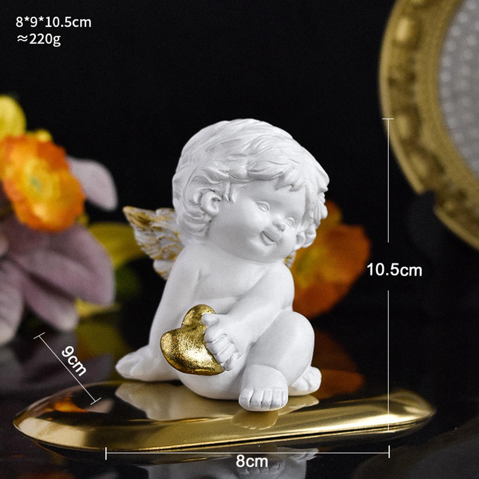 Shop Angel Statue Large at Better Price Online | Lazada Singapore