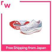 MIZUNO Running Shoes WAVE REBELLION FLASH 2 Women's J1GD2435