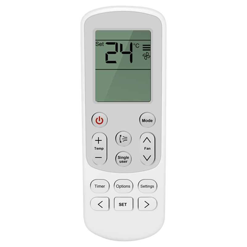 Air Conditioning Remote Control Replacement Single User DB93-15169G DB93-14643T AJ009JNNDCH DB93-15169E