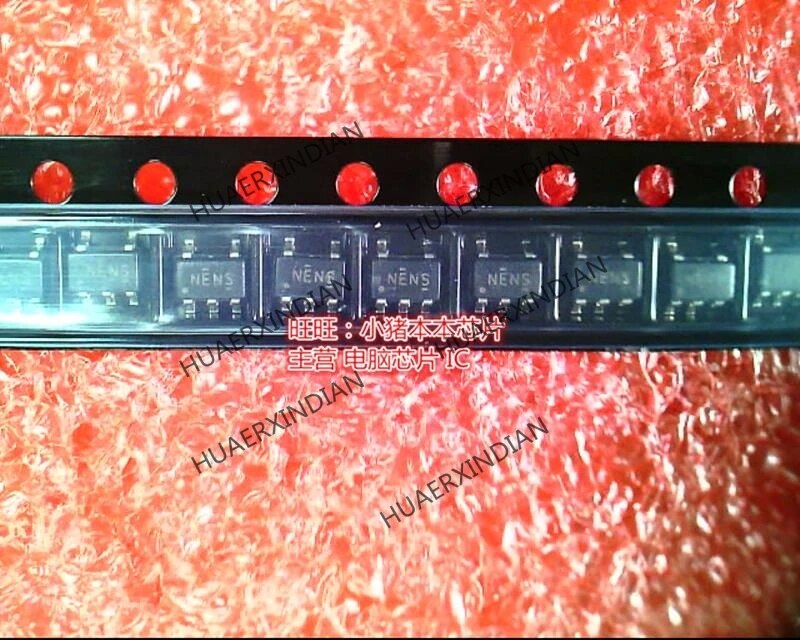Bán-cũng đa năng hot-bán thương hiệu ban đầu sn74lv1t126dbvr nens SOT23-5