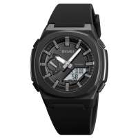 SKMEI 2091 Jam Tangan Pria Analog-Digital Tahan air