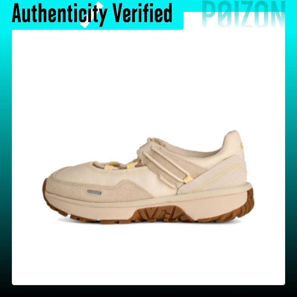 รองเท้าผู้หญิง Ugg RetroFi Platform Mary Jane Shoes ผู้หญิง Jasmine White 1184511-JSM ราคา 14,211 บาท*ส่งฟรี