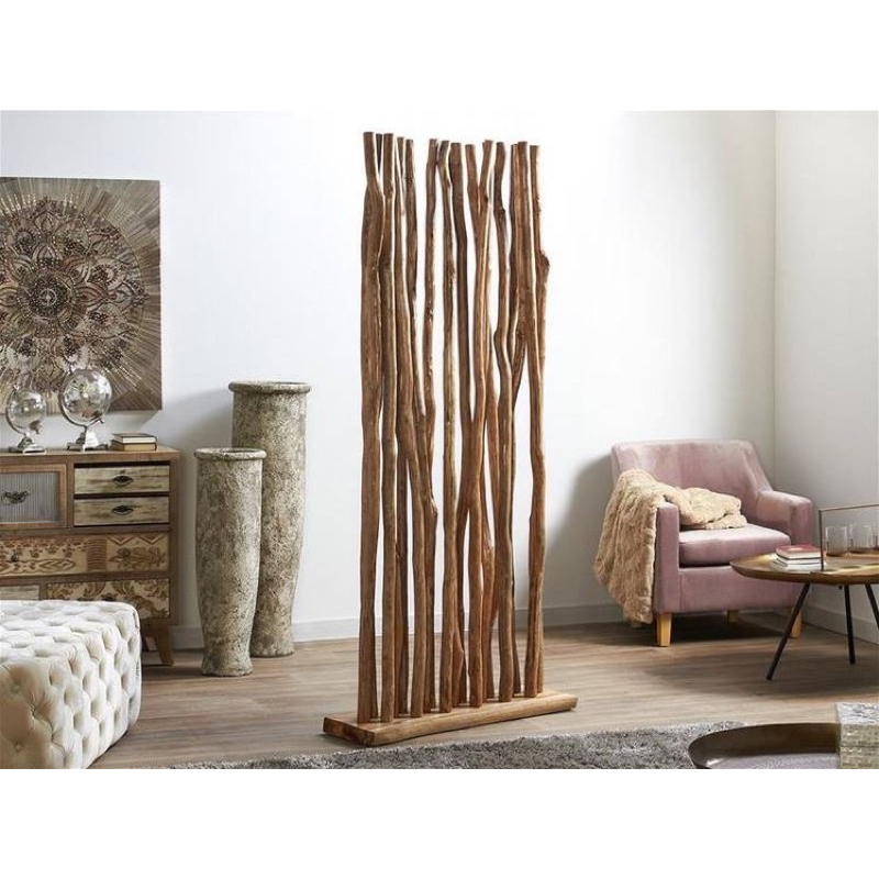 Rào Cây Decor Trang Trí