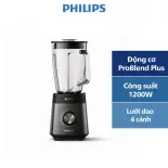 Máy xay sinh tố Philips HR3041/00