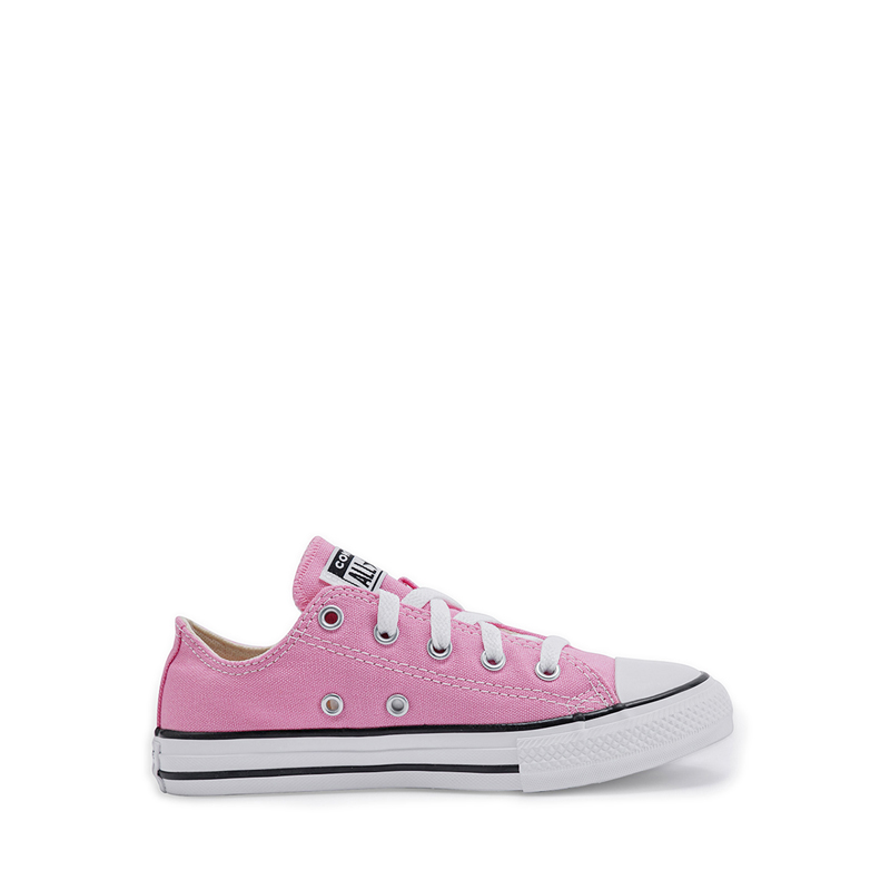 Giày Thể Thao Chuck Taylor All Star Unisex Kids s - Pink