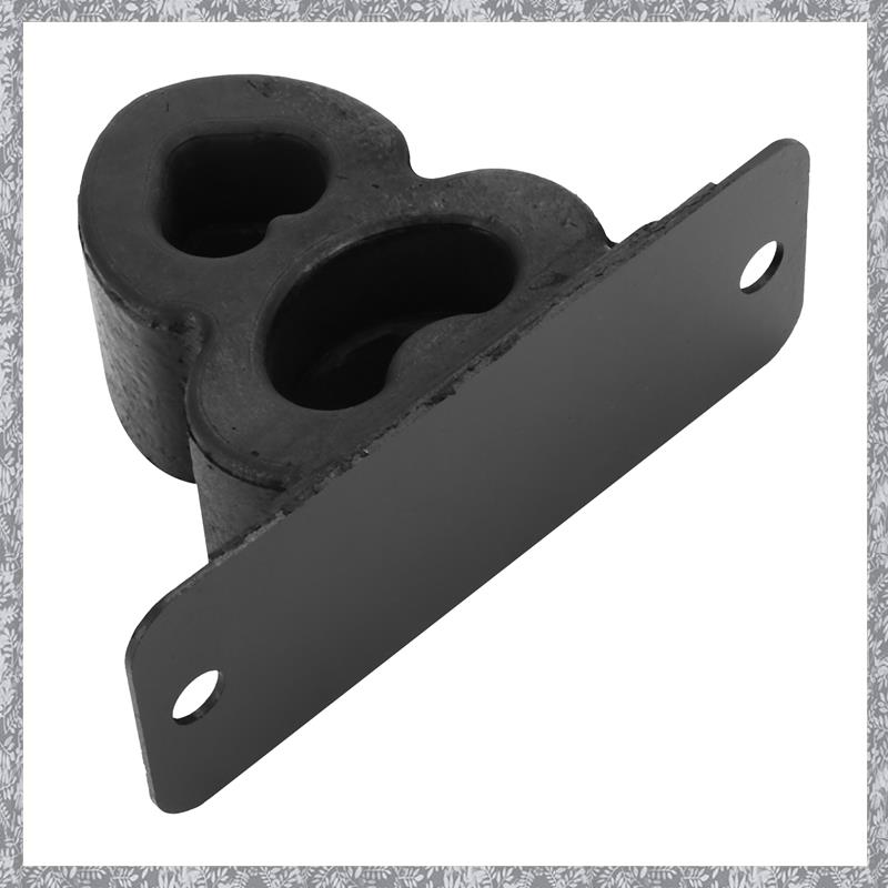 55400H1000 Rear Axle Cushion Rubber Pad Bumper Buffer Assembly for Terracan 2001-2007